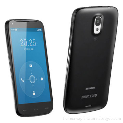 BLUBOO X1 Quad Core Android Phone with 5.0 inch QHD IPS Screen 1GB RAM/4GB ROM/GPS WIFI